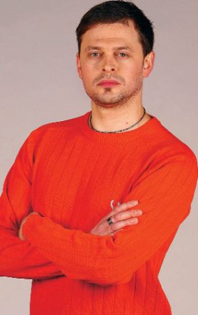 Jakub Masarovič