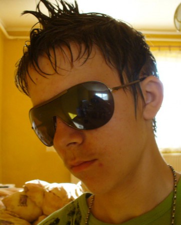 Paliké Rybánsky